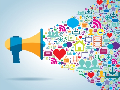 The Importance of Visual Branding in Social Media