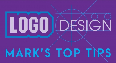Mark's Top Tips for Logo Design
